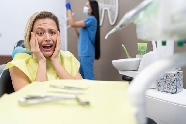Best Emergency Dentist for Knocked-Out Tooth in Jamestown, KY