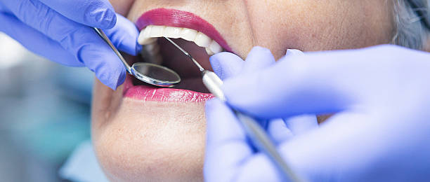 Best Orthodontic Emergency Dentist in Jamestown, KY