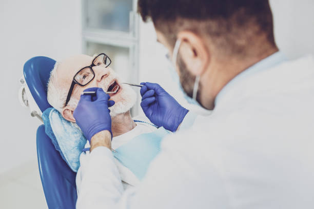 Best Mobile Emergency Dentist in Jamestown, KY